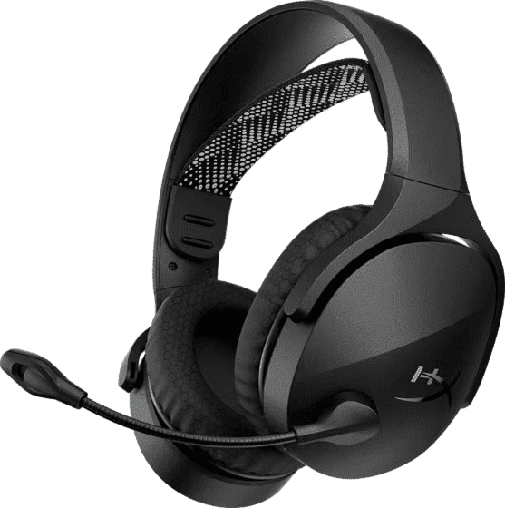 HyperX 클라우드 젯 무선 게이밍 헤드셋