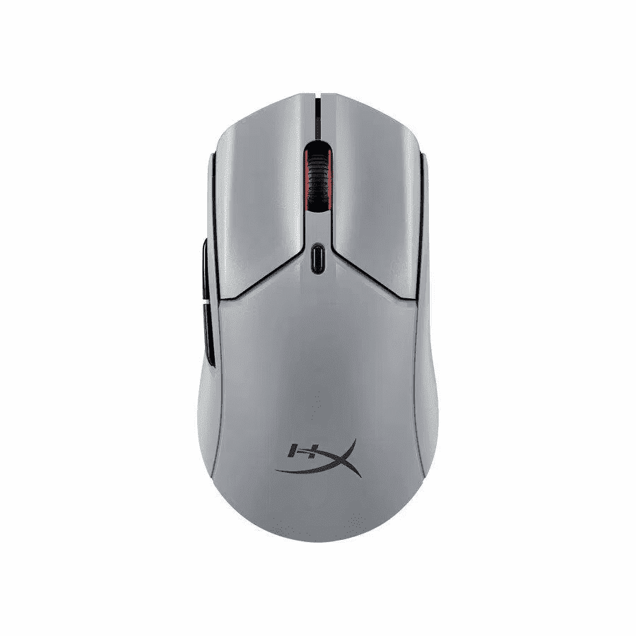 HyperX PulseFire Haste 2 Pro - 4K 초경량 고정밀 유무선 겸용 마우스