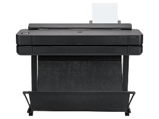 HP 디자인젯 T650 24인치 프린터 (5HB08D)