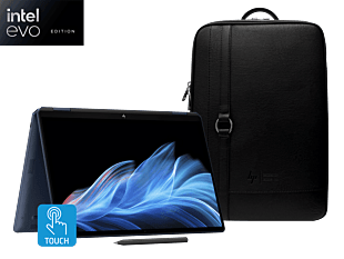 HP OmniBook Ultra Flip Laptop 14-fh0051TU - 14" - Eclipse gray (B15J4PA-BN1)