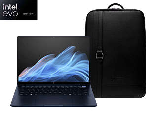 HP EliteBook Ultra G1i 14 inch Notebook Next Gen AI PC - 35.56 cm (14) - Atmosphere blue (B93XFPT-BN)