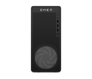 OMEN 16L Gaming Desktop PC TG03-0013kr PC - Not applicable - Shadow black metal (E13A9PA-BN)