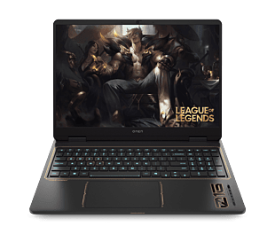 OMEN Gaming Laptop 16-am0304TX - 40.6 cm (16) - Shadow black (C95V7PA-BN)