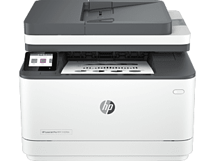 HP LaserJet Pro MFP 3103fdn Printer (3G631A-BNC)