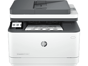 HP LaserJet Pro MFP 3103fdw Printer (3G632A-BNC)