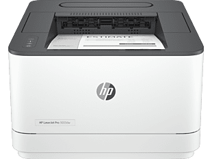 HP LaserJet Pro 3003dw Printer (3G654A-BNC)
