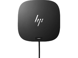 HP USB-C G5 Essential Dock (72C71AA)