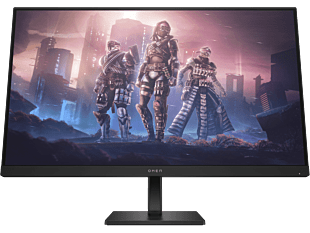OMEN by HP 31.5 inch QHD 165Hz Gaming Monitor - OMEN 32q - 31.5" (780K1AA)