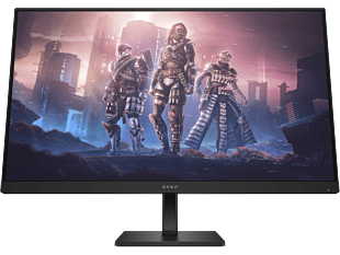OMEN by HP 31.5 inch QHD 165Hz Gaming Monitor - OMEN 32q - 31.5" (780K1AA-BN)