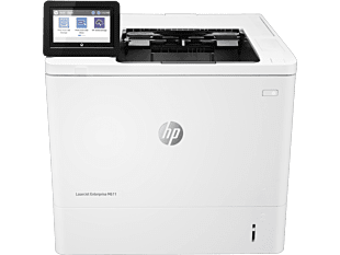 HP LaserJet Enterprise M611dn (7PS84A)
