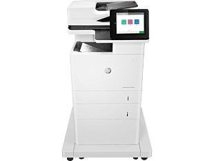 HP LaserJet Enterprise MFP M635fht (7PS98A)