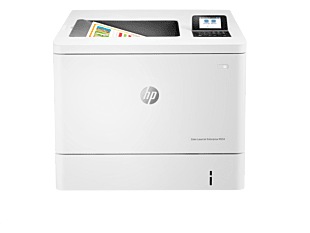 HP 컬러 레이저젯 엔터프라이즈 M554dn 프린터 (7ZU81A)