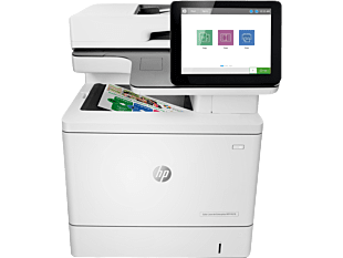 HP Color LaserJet Enterprise MFP M578dn (7ZU85A)