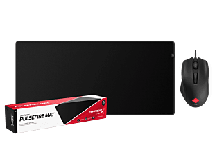 OMEN Vector Essential Mouse (8BC52AA-BNA)