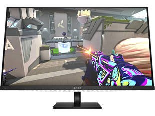 OMEN Transcend 31.5 inch UHD 240Hz OLED Gaming Monitor  - OMEN Transcend 32 - 31.5" (9R181AA)