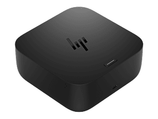 HP USB-C 100W G6 Dock (9X3V1UT)