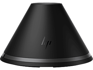 HP Z Captis - Not applicable - Black (AN0A5AA)