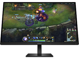 OMEN 27 inch FHD 180Hz Gaming Monitor - OMEN 27 G2 - 27" (AV4K2AA)