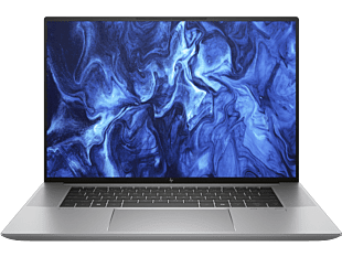 HP ZBook Studio 16 inch G11 Mobile Workstation PC  - Data Science - 16" - Silver (AW3W2PT)