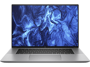 HP ZBook Studio 16 inch G11 Mobile Workstation PC  - Data Science - 16" - Silver (AW3W2PT-BN)