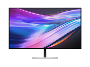 HP Series 7 Pro 31.5 inch 4K Thunderbolt 4 Docking Monitor - 732xk - 31.5" (B7JM6AA-BN)