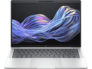 HP EliteBook X G1i 14 inch Notebook Next Gen AI PC - 35.56 cm (14) - Silver (B93XVPT-BN3Y)