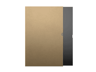 HP 16 Widescreen Laptop Privacy Filter (BH0M5AA)