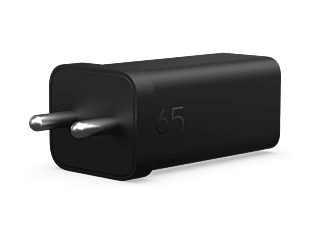 HP 65W GaN Wall Charger (C90CKUT)