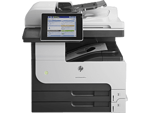 HP 레이저젯 엔터프라이즈 M725dn 복합기 (CF066A)