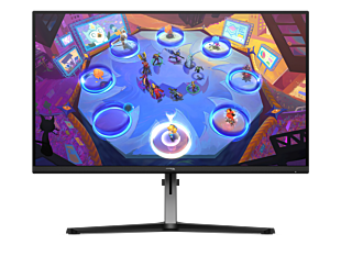 HyperX OMEN 27 inch FHD 144Hz Gaming Monitor - OMEN 27e - 27.88" (D5KB3AA)