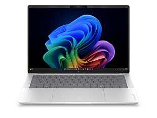 HP EliteBook X G2i 14 inch Notebook Next Gen AI PC - 35.56 cm (14) - Silver (D79ZJAT)