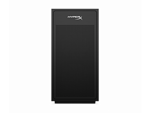 HyperX OMEN 35L Gaming Desktop GT18-0004kr PC - Not applicable - Stealth black metal (DY3P3PA-BN)