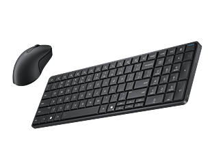 HP EliteBoard G1a Next Gen AI PC - Not applicable - Black (E0VM4PA-BN)
