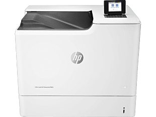 HP 컬러 레이저젯 엔터프라이즈 M652dn 프린터 (J7Z99A)