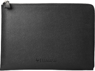 HP Spectre 13.3 Split Leather Sleeve (W5T46AA)