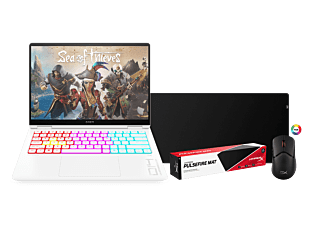 OMEN Transcend  14-fb1014TX - 35.56 cm (14) - 세라믹 화이트 (C1SW2PA-BN)