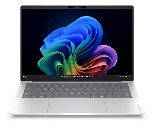 HP EliteBook X G2a 14 inch Notebook Next Gen AI PC - 35.56 cm (14) - Silver (DK6Y8AT-BN)