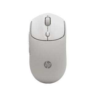 HP 400 Quiet Maple Wireless Mouse (AZ7B6AA)