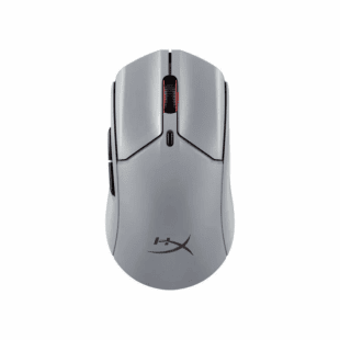 HyperX Pulsefire Haste 2 Pro - 4K Wireless Gaming Mouse (A1KY5AA)
