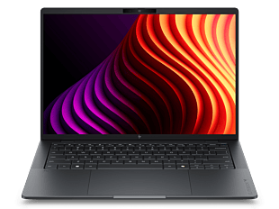 HP EliteBook X G2i 14 inch Notebook Next Gen AI PC - 35.56 cm (14) - Grey (D79ZDAT-BN)