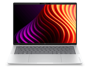 HP EliteBook X G2i 14 inch Notebook Next Gen AI PC - 35.56 cm (14) - Silver (D79ZJAT-BN)