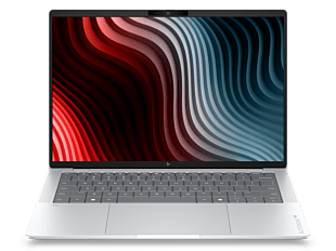 HP EliteBook X G2a 14 inch Notebook Next Gen AI PC - 35.56 cm (14) - Silver (DK6Y8AT-BN)