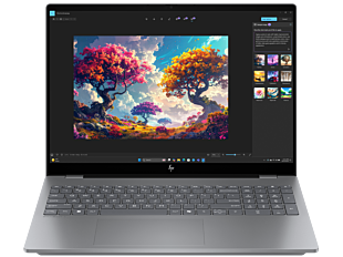 HP OmniBook 7 Laptop Next Gen AI 16-bh0023TU - 16" - Meteor silver aluminum (D2UW0PA-BN)