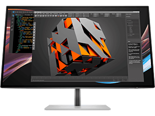 HP Series 7 Pro 27 inch 4K Thunderbolt 4 Monitor - 727pk - 68.47 cm (27) (8J9G2AA)