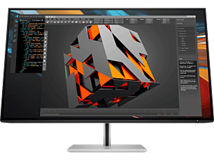 HP Series 7 Pro 31.5 inch 4K Thunderbolt 4 Monitor - 732pk - 31.5" (8Y2K9AA)