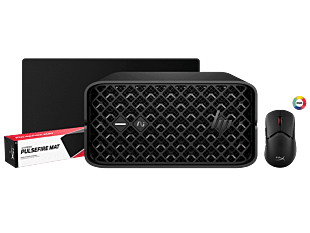 HP Z2 Mini G1a Workstation Desktop PC - Not applicable - Black (BW4A2PT-BN)