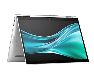 엘리트북 840 G11 노트북 (*단순 개봉 미사용 재포장 제품) - 33.78 (13.3) - 실버 (A8WW6EC)