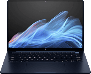 HP EliteBook Ultra G1i 14 inch Notebook Next Gen AI PC - 35.56 cm (14) - Atmosphere blue (B93XFPT-BNM)