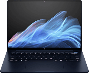 HP EliteBook Ultra G1i 14 inch Notebook Next Gen AI PC - 35.56 cm (14) - Atmosphere blue (B93XFPT-BN5Y)