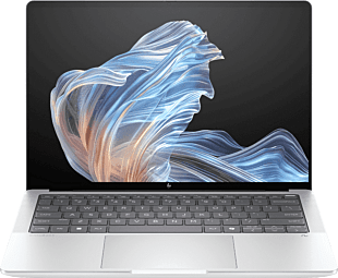 HP EliteBook X G1a 14 inch Notebook Next Gen AI PC - 35.56 cm (14) - Silver (B93XHPT-BNM)